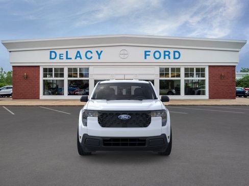 New 2026 Ford Maverick XL w/ Equipment Group 101A AWD/4WD image 6