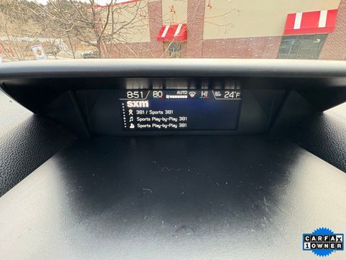 Used 2023 Subaru Forester Wilderness image 19