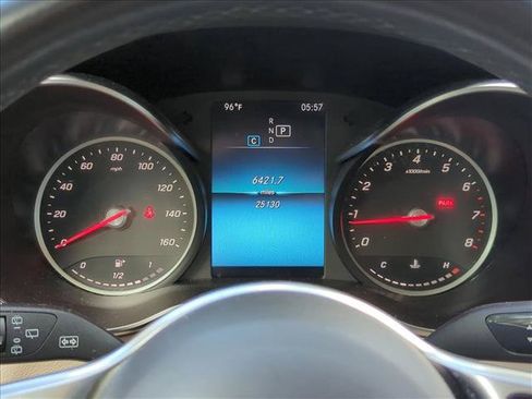 Certified 2022 Mercedes-Benz GLC 300 image 10