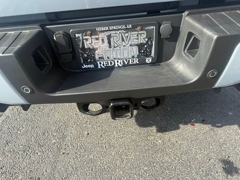 Used 2024 Ford F250 Lariat w/ Lariat Ultimate Package image 13