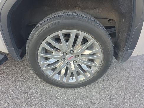 Used 2022 GMC Sierra 1500 Denali image 10