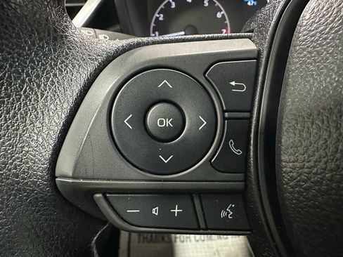 Used 2025 Toyota Corolla LE w/ LE Premium Package image 19