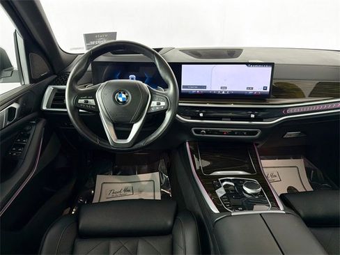 Used 2024 BMW X5 xDrive40i image 20