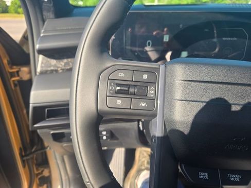 New 2027 Kia Telluride SX Prestige X-Pro AWD/4WD image 14