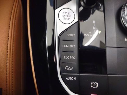 Certified 2023 BMW X4 xDrive30i w/ Convenience Package image 30