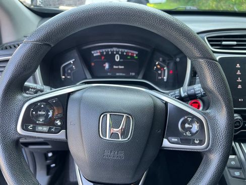 Used 2020 Honda CR-V EX image 32