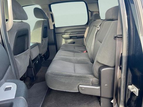 Used 2009 GMC Sierra 1500 SLE image 24