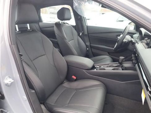 New 2026 Honda Accord Sport image 20