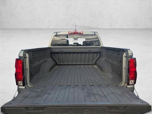 Used 2023 Chevrolet Colorado Trail Boss w/ Advanced Trailering Package image 4