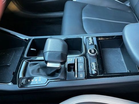 Used 2025 Kia K5 GT-Line image 23