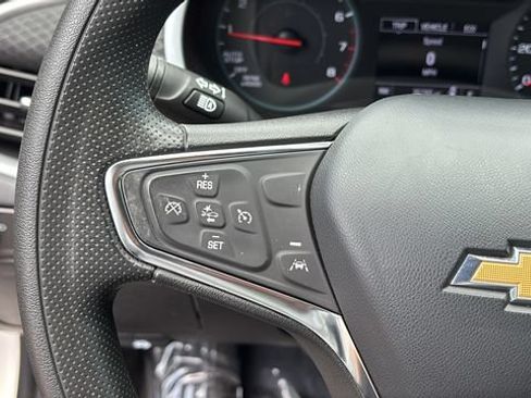 Used 2023 Chevrolet Malibu LS FWD image 22