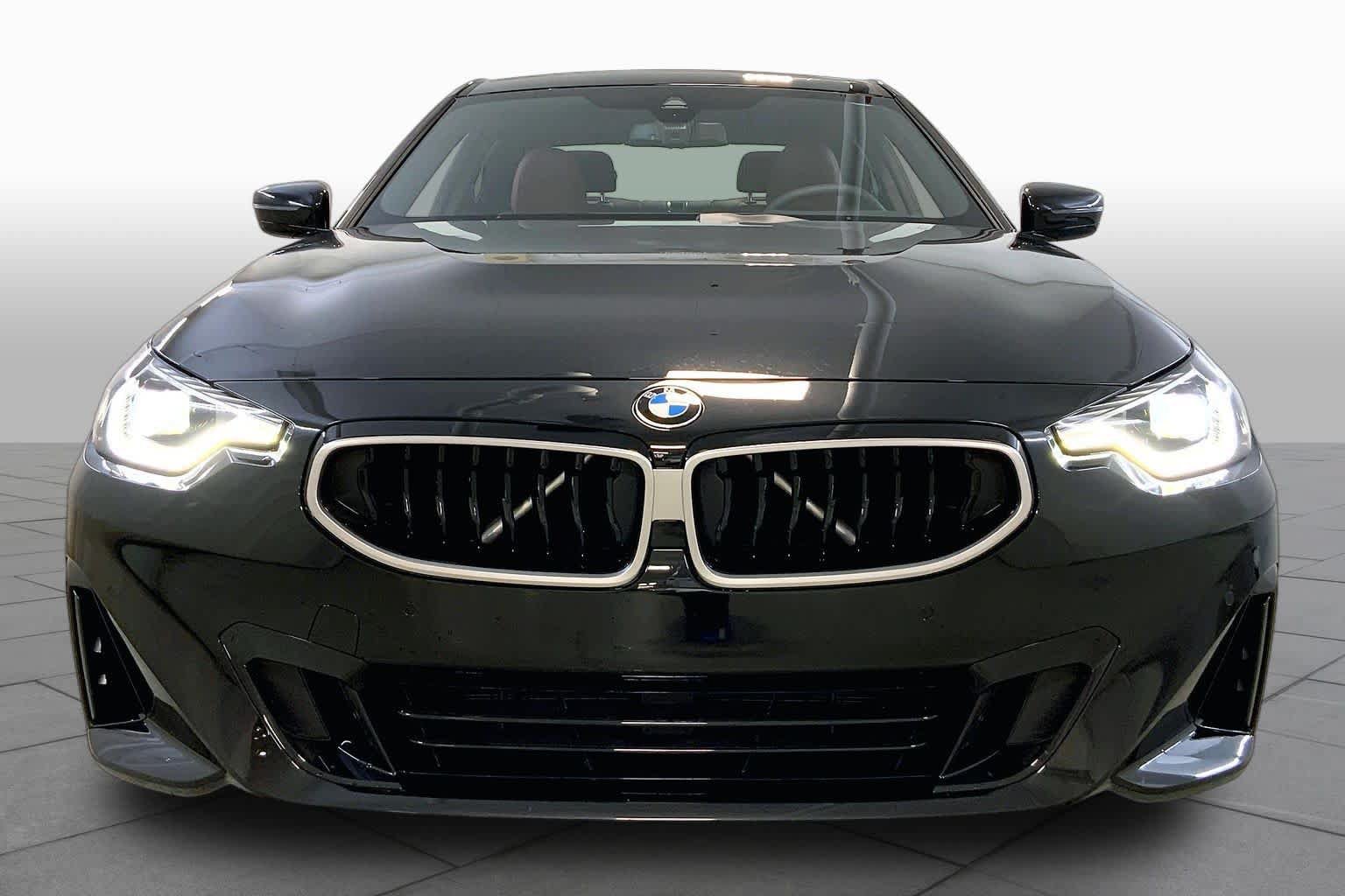 New 2026 BMW 230i xDrive Coupe w/ Premium Package AWD/4WD image 3