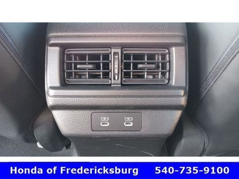 Certified 2025 Honda Accord Sport image 32