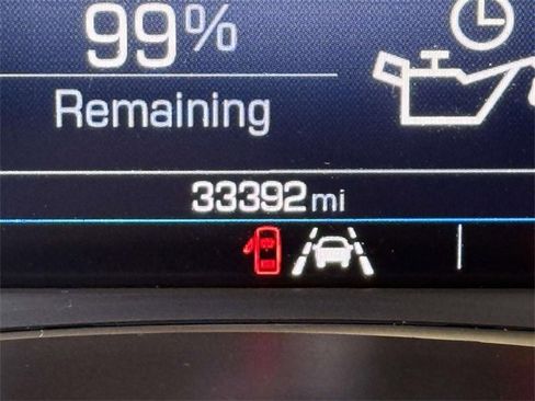 Certified 2024 GMC Terrain SLE image 24