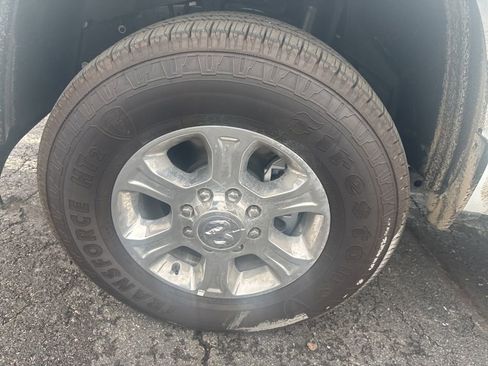 Used 2025 RAM 2500 Big Horn image 43