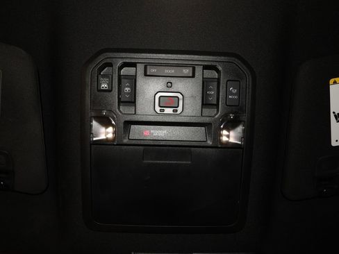 Used 2023 Toyota Tundra 1794 Edition image 33