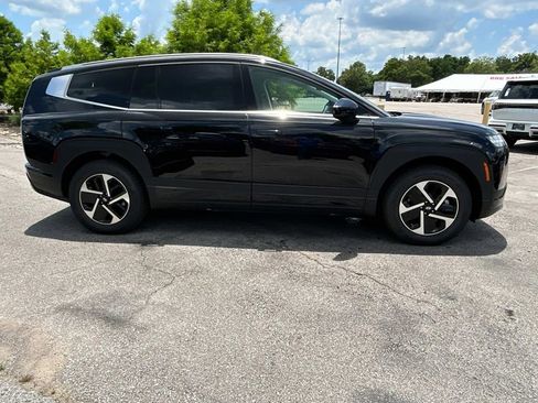 New 2026 Hyundai Ioniq 9 SE AWD/4WD image 8