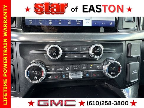 Used 2021 Ford F150 Lariat w/ Equipment Group 502A High image 28