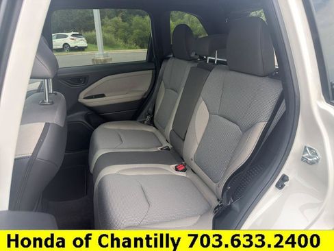 Used 2026 Subaru Forester Premium AWD/4WD image 23