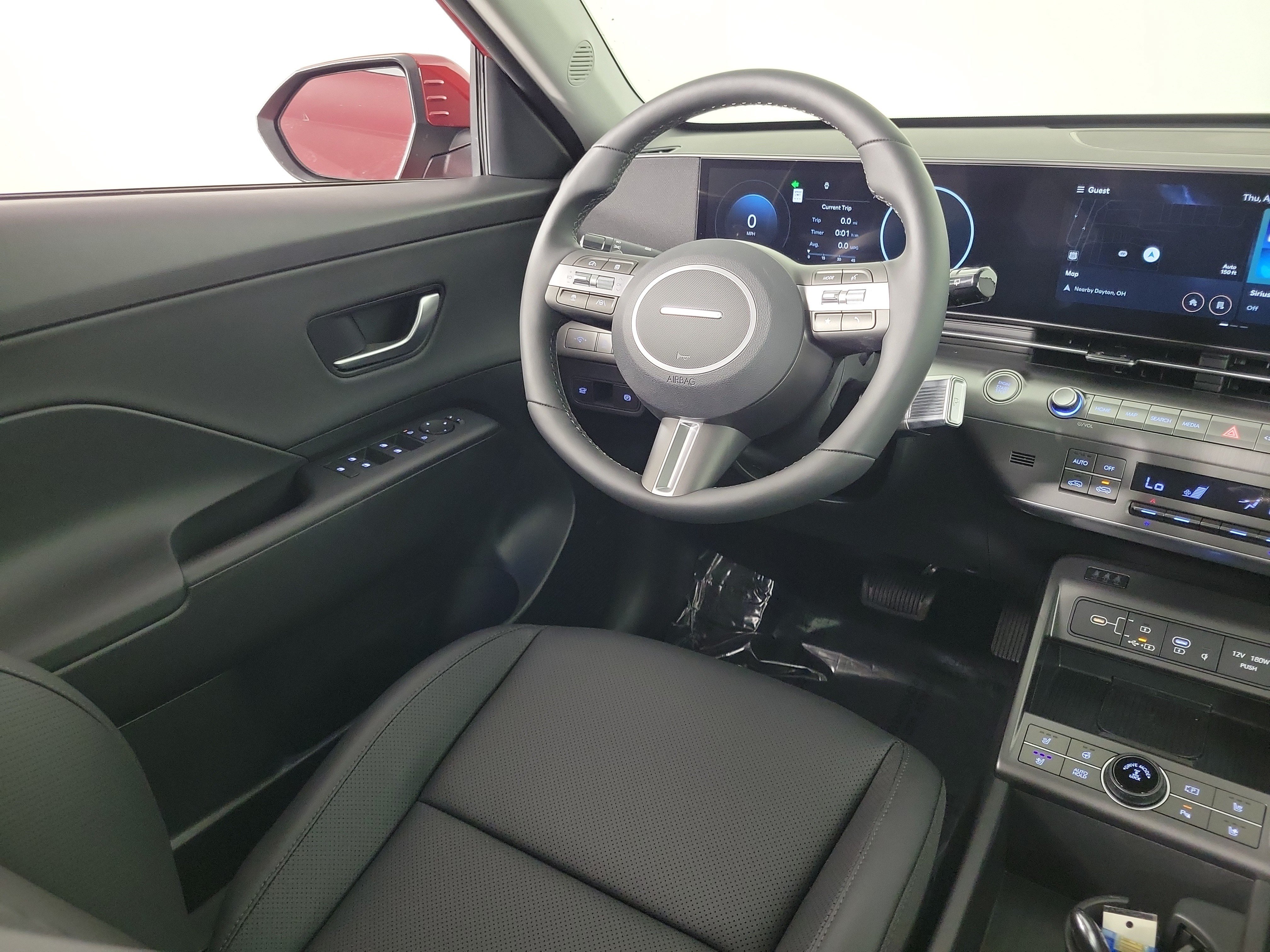 New 2026 Hyundai Kona Limited AWD/4WD image 5
