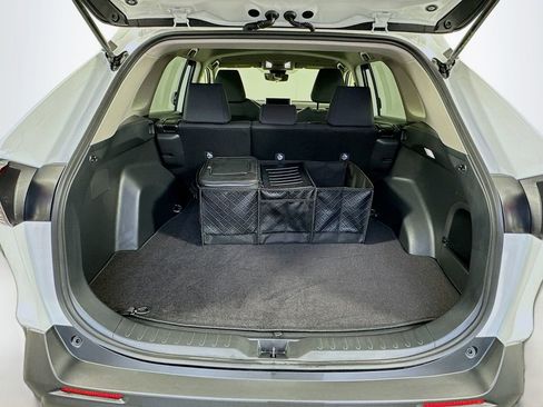 Certified 2025 Toyota RAV4 LE image 26