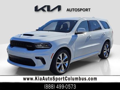 Used 2022 Dodge Durango R/T