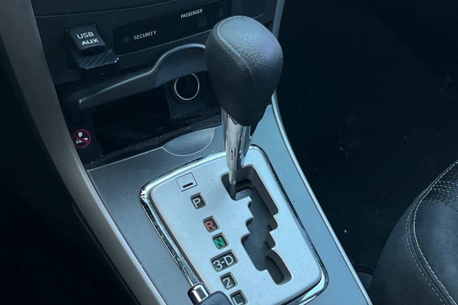 Used 2013 Toyota Corolla S FWD image 22