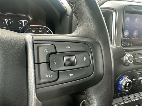 Used 2021 GMC Sierra 1500 Elevation image 36