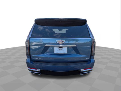 New 2025 Cadillac Escalade Premium Luxury w/ Touring Package image 5