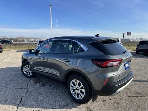 Used 2024 Ford Escape Active image 6