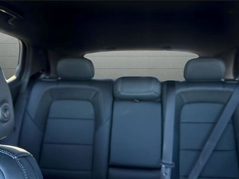 Used 2024 Chevrolet Equinox EV LT image 11