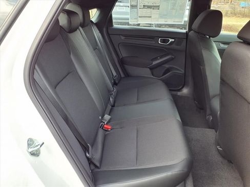 New 2026 Honda Civic Sport image 11