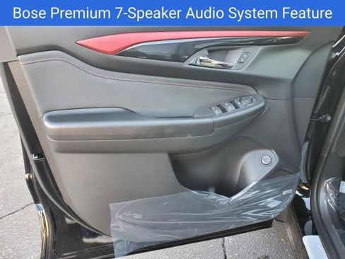 New 2026 Chevrolet TrailBlazer RS w/ Convenience Package image 17