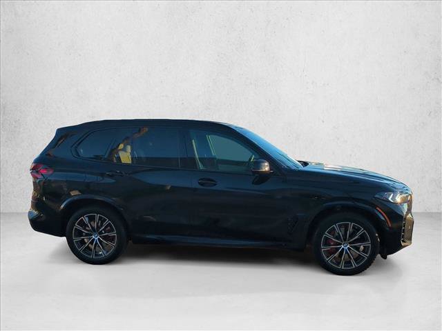 Certified 2026 BMW X5 sDrive40i w/ M Sport Package RWD image 4