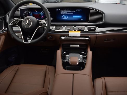 New 2026 Mercedes-Benz GLE 350 4MATIC image 19