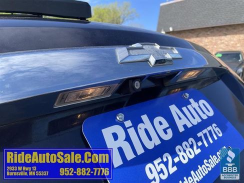 Used 2015 Chevrolet Equinox LT AWD/4WD image 30