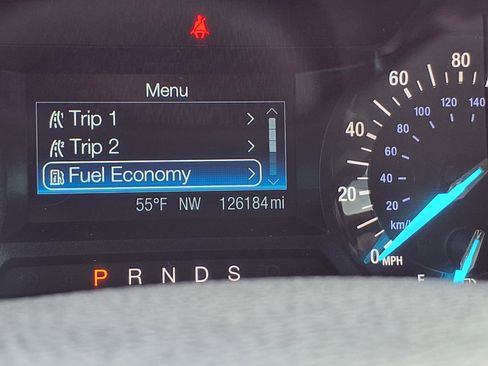 Used 2015 Ford Fusion SE w/ Equipment Group 202A image 16