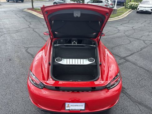 Used 2022 Porsche 718 Cayman S image 22