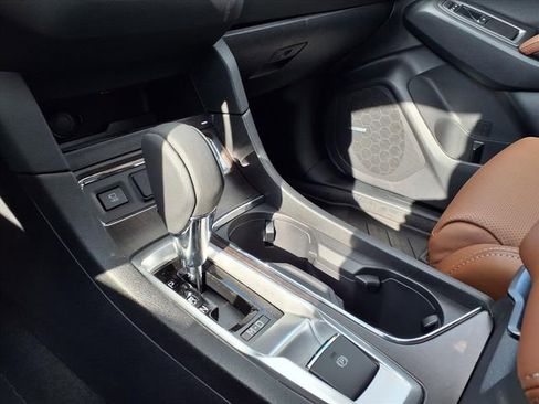 New 2026 Subaru Ascent Touring image 16