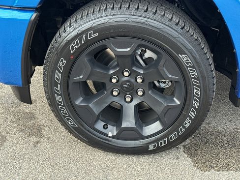 New 2026 RAM 1500 Big Horn image 10