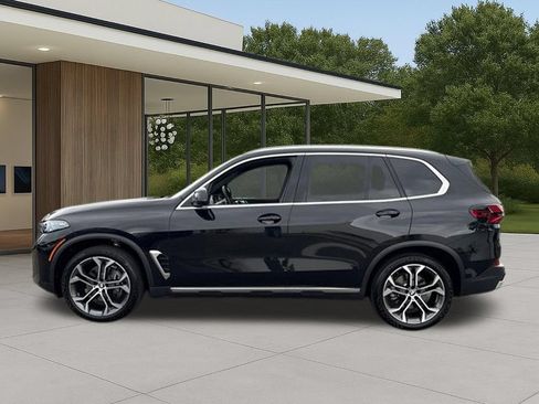 Used 2026 BMW X5 sDrive40i RWD image 13