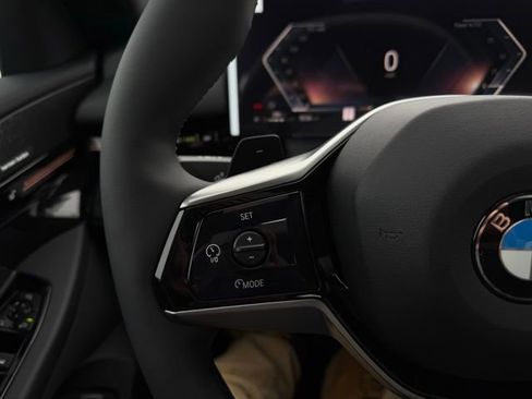 New 2026 BMW 530i xDrive 530i xDrive w/ Premium Package image 27