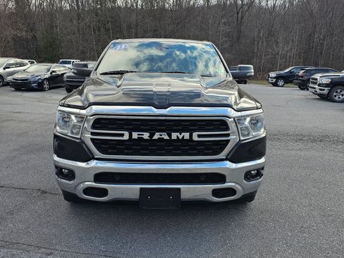 Used 2023 RAM 1500 Big Horn image 3