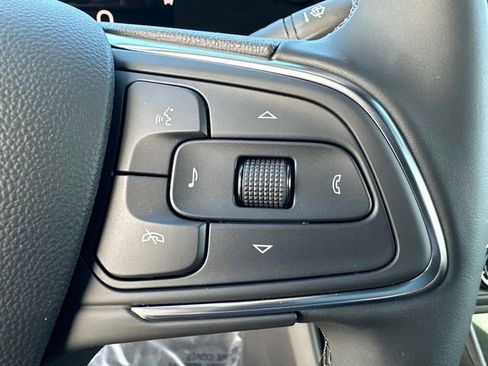 New 2026 Buick Envista Preferred w/ Convenience I Package image 28