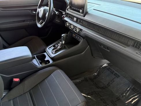 Certified 2025 Honda CR-V Sport image 20