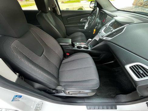 Used 2012 GMC Terrain SLE AWD/4WD image 21