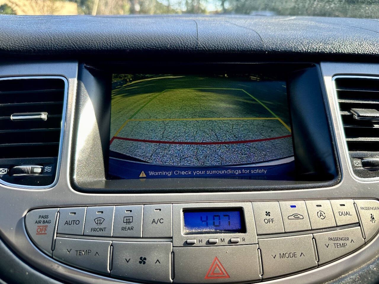 Used 2012 Hyundai Genesis 5.0 R-Spec RWD image 25