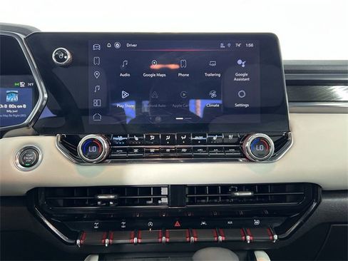 Certified 2023 GMC Canyon AT4X image 13