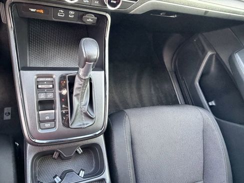 Used 2025 Honda CR-V EX image 26