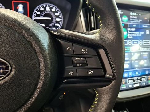 Used 2025 Subaru Outback Onyx Edition XT image 21